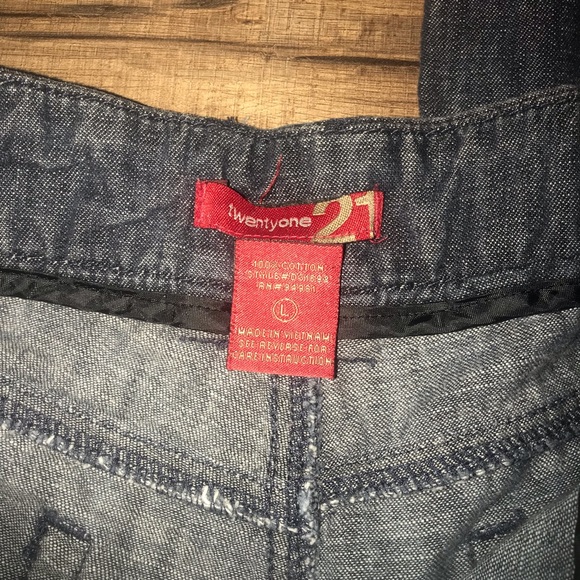 Twentyone 21 Jeans - Picture 4 of 4